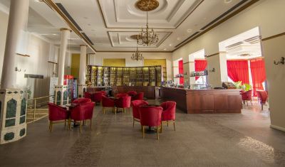 Imagine pentru Hotel Adriatik 5*  valabile pentru Litoral 2025
