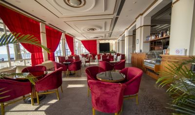 Imagine pentru Hotel Adriatik 5*  valabile pentru Litoral 2025