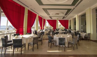 Imagine pentru Hotel Adriatik 5*  valabile pentru Litoral 2025