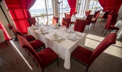 Imagine pentru Hotel Adriatik 5*  valabile pentru Litoral 2025