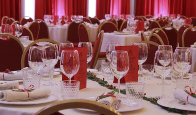Imagine pentru Hotel Adriatik 5*  valabile pentru Litoral 2025