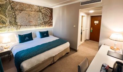 Imagine pentru Hotel Adriatik 5*  valabile pentru Litoral 2025
