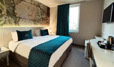 Imagine pentru Hotel Adriatik 5*  valabile pentru Litoral 2025