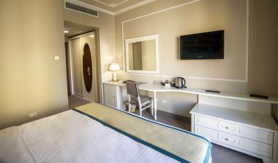 Imagine pentru Hotel Adriatik 5*  valabile pentru Litoral 2025