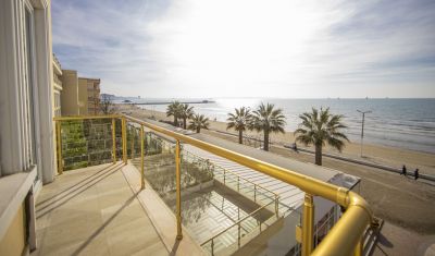 Imagine pentru Hotel Adriatik 5*  valabile pentru Litoral 2025