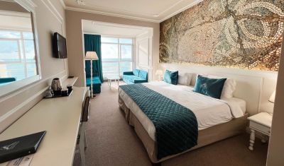 Imagine pentru Hotel Adriatik 5*  valabile pentru Litoral 2025