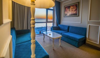 Imagine pentru Hotel Adriatik 5*  valabile pentru Litoral 2025