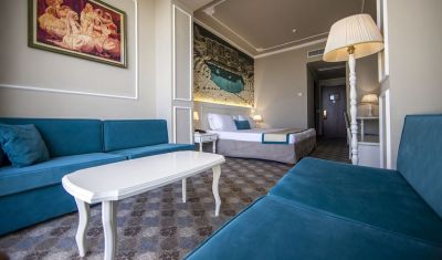 Imagine pentru Hotel Adriatik 5*  valabile pentru Litoral 2025