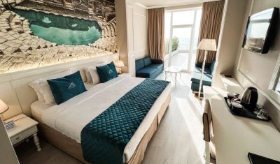 Imagine pentru Hotel Adriatik 5*  valabile pentru Litoral 2025