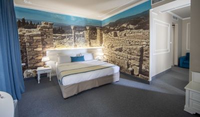 Imagine pentru Hotel Adriatik 5*  valabile pentru Litoral 2025