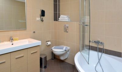 Imagine pentru Hotel Aeolis Thassos Palace 4*  valabile pentru Litoral 2025