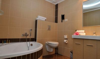 Imagine pentru Hotel Aeolis Thassos Palace 4*  valabile pentru Litoral 2025