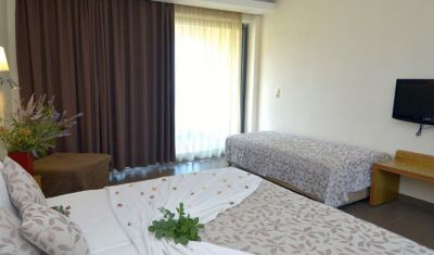 Imagine pentru Hotel Aeolis Thassos Palace 4*  valabile pentru Litoral 2025