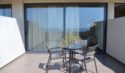 Imagine pentru Hotel Aeolis Thassos Palace 4*  valabile pentru Litoral 2025