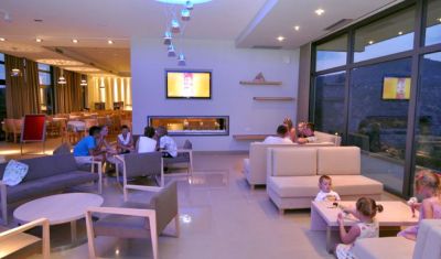 Imagine pentru Hotel Aeolis Thassos Palace 4*  valabile pentru Litoral 2025