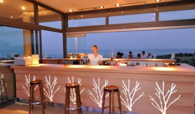 Imagine pentru Hotel Aeolis Thassos Palace 4*  valabile pentru Litoral 2025