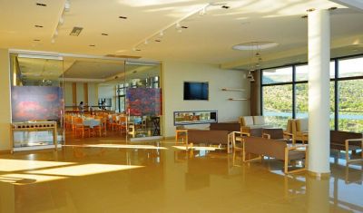 Imagine pentru Hotel Aeolis Thassos Palace 4*  valabile pentru Litoral 2025