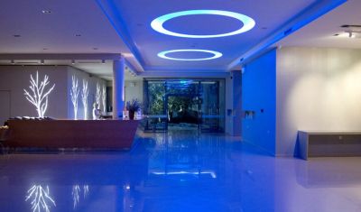 Imagine pentru Hotel Aeolis Thassos Palace 4*  valabile pentru Litoral 2025