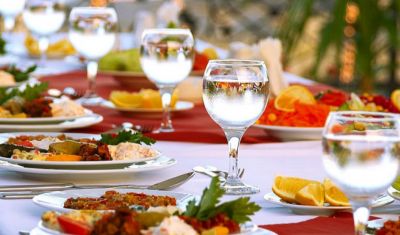 Imagine pentru Hotel Aeolis Thassos Palace 4*  valabile pentru Litoral 2025