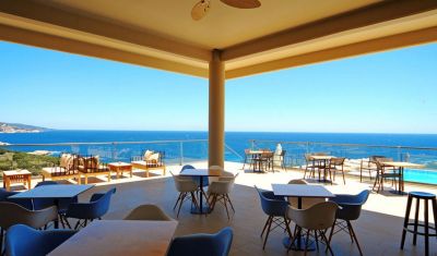 Imagine pentru Hotel Aeolis Thassos Palace 4*  valabile pentru Litoral 2025