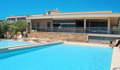 Imagine pentru Hotel Aeolis Thassos Palace 4*  valabile pentru Litoral 2025