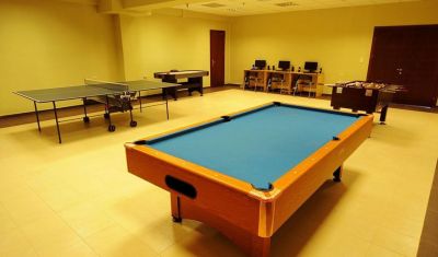 Imagine pentru Hotel Aeolis Thassos Palace 4*  valabile pentru Litoral 2025