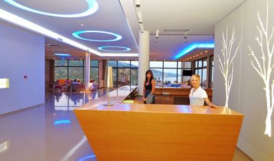 Imagine pentru Hotel Aeolis Thassos Palace 4*  valabile pentru Litoral 2025
