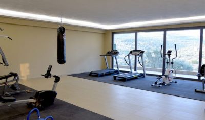 Imagine pentru Hotel Aeolis Thassos Palace 4*  valabile pentru Litoral 2025