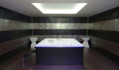 Imagine pentru Hotel Aeolis Thassos Palace 4*  valabile pentru Litoral 2025