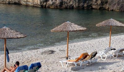 Imagine pentru Hotel Aeolis Thassos Palace 4*  valabile pentru Litoral 2025