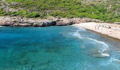 Imagine pentru Hotel Aeolis Thassos Palace 4*  valabile pentru Litoral 2025