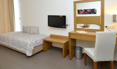 Imagine pentru Hotel Aeolis Thassos Palace 4*  valabile pentru Litoral 2025