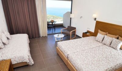 Imagine pentru Hotel Aeolis Thassos Palace 4*  valabile pentru Litoral 2025