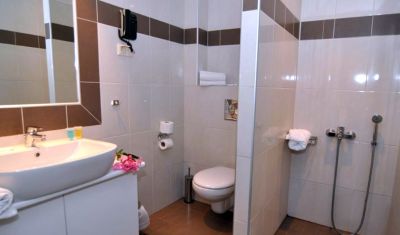 Imagine pentru Hotel Aeolis Thassos Palace 4*  valabile pentru Litoral 2025