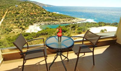 Imagine pentru Hotel Aeolis Thassos Palace 4*  valabile pentru Litoral 2025