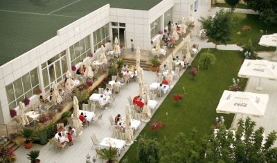 Imagine pentru Hotel Afrodita Venus 4* valabile pentru Litoral 2025