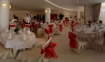 Imagine pentru Hotel Afrodita Venus 4* valabile pentru Litoral 2025