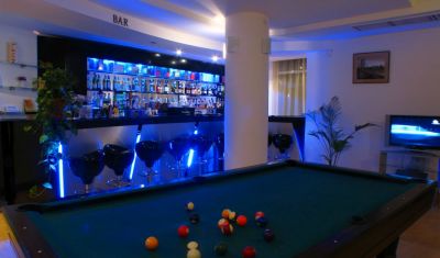 Imagine pentru Hotel Afrodita Venus 4* valabile pentru Litoral 2025