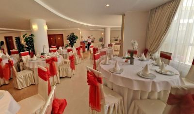 Imagine pentru Hotel Afrodita Venus 4* valabile pentru Litoral 2025