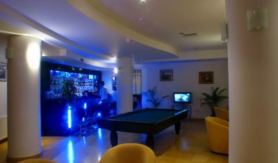 Imagine pentru Hotel Afrodita Venus 4* valabile pentru Litoral 2025