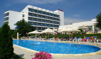 Imagine pentru Hotel Afrodita Venus 4* valabile pentru Litoral 2025
