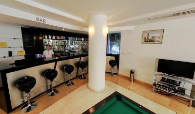 Imagine pentru Hotel Afrodita Venus 4* valabile pentru Litoral 2025