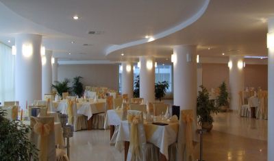 Imagine pentru Hotel Afrodita Venus 4* valabile pentru Litoral 2025