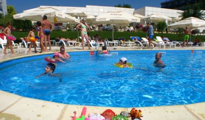Imagine pentru Hotel Afrodita Venus 4* valabile pentru Litoral 2025