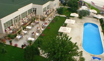 Imagine pentru Hotel Afrodita Venus 4* valabile pentru Litoral 2025