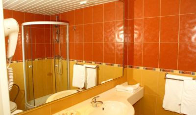 Imagine pentru Hotel Afrodita Venus 4* valabile pentru Litoral 2025