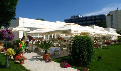 Imagine pentru Hotel Afrodita Venus 4* valabile pentru Litoral 2025