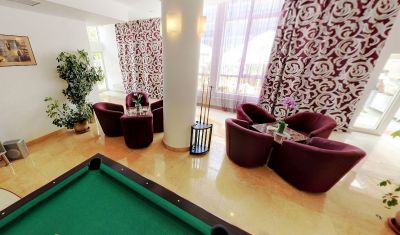 Imagine pentru Hotel Afrodita Venus 4* valabile pentru Litoral 2025