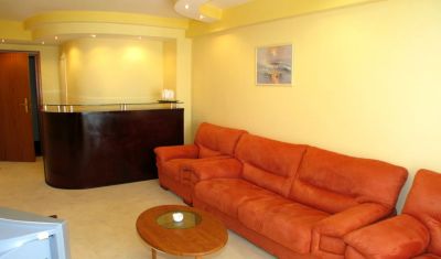 Imagine pentru Hotel Afrodita Venus 4* valabile pentru Litoral 2025