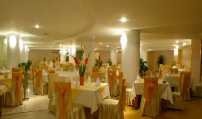 Imagine pentru Hotel Afrodita Venus 4* valabile pentru Litoral 2025